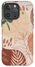 Load image into Gallery viewer, Pink Terracotta Pattern - Phone Case