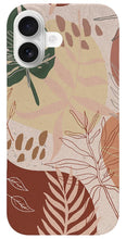 Load image into Gallery viewer, Pink Terracotta Pattern - Phone Case