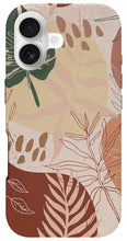 Load image into Gallery viewer, Pink Terracotta Pattern - Phone Case