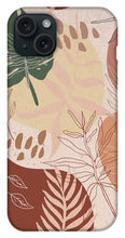 Load image into Gallery viewer, Pink Terracotta Pattern - Phone Case
