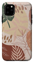 Load image into Gallery viewer, Pink Terracotta Pattern - Phone Case