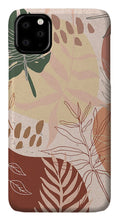 Load image into Gallery viewer, Pink Terracotta Pattern - Phone Case