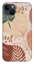 Load image into Gallery viewer, Pink Terracotta Pattern - Phone Case