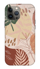 Load image into Gallery viewer, Pink Terracotta Pattern - Phone Case