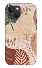 Load image into Gallery viewer, Pink Terracotta Pattern - Phone Case