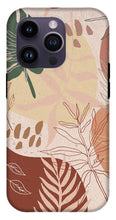 Load image into Gallery viewer, Pink Terracotta Pattern - Phone Case