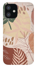 Load image into Gallery viewer, Pink Terracotta Pattern - Phone Case