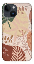 Load image into Gallery viewer, Pink Terracotta Pattern - Phone Case