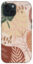 Load image into Gallery viewer, Pink Terracotta Pattern - Phone Case