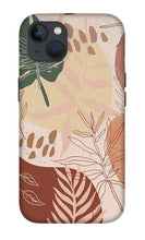 Load image into Gallery viewer, Pink Terracotta Pattern - Phone Case