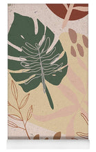 Load image into Gallery viewer, Pink Terracotta Pattern - Yoga Mat