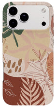 Load image into Gallery viewer, Pink Terracotta Pattern - Phone Case