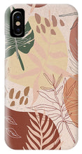 Load image into Gallery viewer, Pink Terracotta Pattern - Phone Case