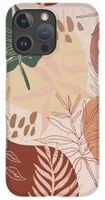 Load image into Gallery viewer, Pink Terracotta Pattern - Phone Case