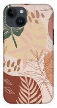 Load image into Gallery viewer, Pink Terracotta Pattern - Phone Case