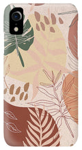 Load image into Gallery viewer, Pink Terracotta Pattern - Phone Case