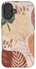 Load image into Gallery viewer, Pink Terracotta Pattern - Phone Case