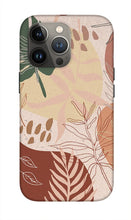 Load image into Gallery viewer, Pink Terracotta Pattern - Phone Case