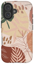 Load image into Gallery viewer, Pink Terracotta Pattern - Phone Case