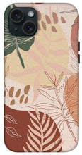 Load image into Gallery viewer, Pink Terracotta Pattern - Phone Case