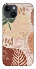 Load image into Gallery viewer, Pink Terracotta Pattern - Phone Case