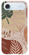 Load image into Gallery viewer, Pink Terracotta Pattern - Phone Case