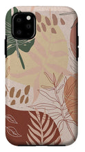 Load image into Gallery viewer, Pink Terracotta Pattern - Phone Case