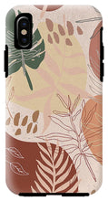 Load image into Gallery viewer, Pink Terracotta Pattern - Phone Case