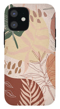 Load image into Gallery viewer, Pink Terracotta Pattern - Phone Case