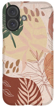 Load image into Gallery viewer, Pink Terracotta Pattern - Phone Case