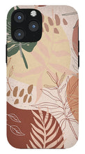 Load image into Gallery viewer, Pink Terracotta Pattern - Phone Case