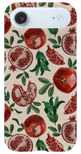 Load image into Gallery viewer, Pomegranate Pattern - Phone Case