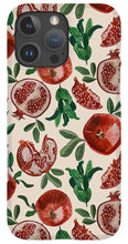 Load image into Gallery viewer, Pomegranate Pattern - Phone Case