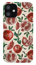 Load image into Gallery viewer, Pomegranate Pattern - Phone Case