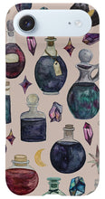 Load image into Gallery viewer, Potions Pattern - Phone Case