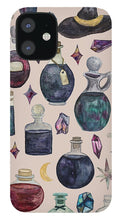 Load image into Gallery viewer, Potions Pattern - Phone Case