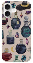 Load image into Gallery viewer, Potions Pattern - Phone Case