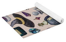 Load image into Gallery viewer, Potions Pattern - Yoga Mat