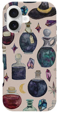 Load image into Gallery viewer, Potions Pattern - Phone Case