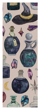 Load image into Gallery viewer, Potions Pattern - Yoga Mat