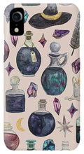 Load image into Gallery viewer, Potions Pattern - Phone Case