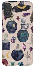 Load image into Gallery viewer, Potions Pattern - Phone Case