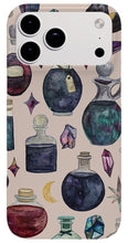 Load image into Gallery viewer, Potions Pattern - Phone Case