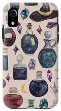 Load image into Gallery viewer, Potions Pattern - Phone Case