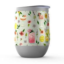 Load image into Gallery viewer, WineTumbler-12oz-StainlessSteel-2026100907103249