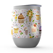 Load image into Gallery viewer, WineTumbler-12oz-StainlessSteel-20261009072815126