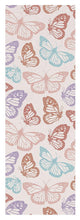Load image into Gallery viewer, Rainbow Butterfly Pattern - Yoga Mat