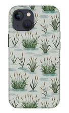 Load image into Gallery viewer, Reeds Pattern - Phone Case