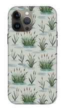 Load image into Gallery viewer, Reeds Pattern - Phone Case