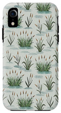 Load image into Gallery viewer, Reeds Pattern - Phone Case